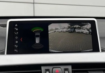 BMW X1 F48 Crossover Plug-In 1.5 25e 220KM 2020 BMW X1 Plug-In xDrive Automat Navi Kamera eDrive Full Led FV, zdjęcie 30