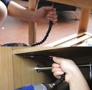 Держатель бит с SDS+, сделанный в Германии Магнит