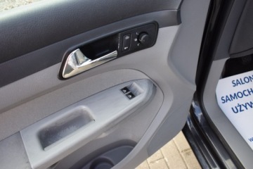 Volkswagen Caddy III Furgon 1.9 TDI 105KM 2004 Volkswagen Caddy 1.9 TDI, 5-Osobowy, Sprowadzony, Zadbany, Rok Gwarancji, zdjęcie 15