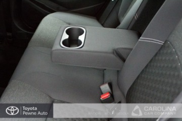 Toyota Corolla XII TS Kombi Facelifting 1.8 Hybrid 140KM 2024 Toyota Corolla Seria E21 (2019-) 1.8 Hybrid Comfor, zdjęcie 12