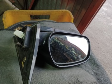 CHEVROLET EVANDA ZRCÁTKO LEVÉ