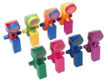 OTITU - ЛЮКС ПЕРИСКОП ДЛЯ ДЕТСКОЙ ПЛОЩАДКИ