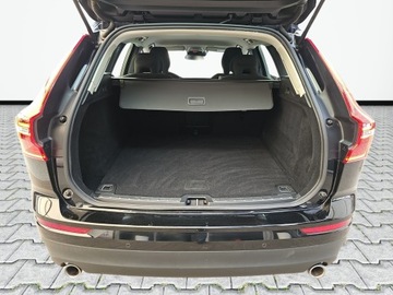 Volvo XC60 II Crossover D4 190KM 2018 Volvo XC 60 D4 AWD Momentum/190KM, zdjęcie 28
