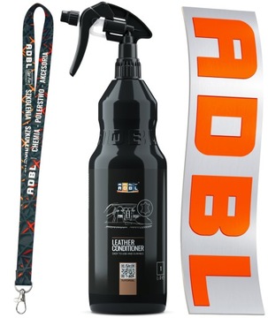 ADBL Leather Conditioner - Odżywka do skóry 1 L