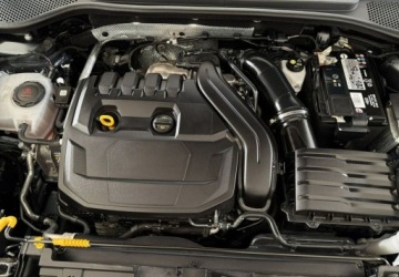 Cupra Formentor Crossover 1.5 TSI 150KM 2023 Cupra Formentor VAT 23 1.5TSI 150KM M6 2023 r., salon PL, I wl., gwarancja, zdjęcie 25