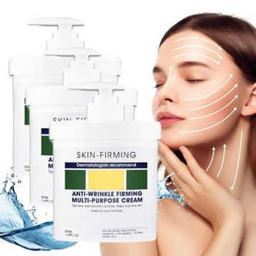 Крем Fubsta Advanced Firming & Wrinkle-Rejuvenatin - укрепляющий кожу омолаживающий