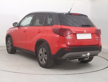 Suzuki Vitara III 2023 Suzuki Vitara 1.4 BoosterJet, Salon Polska, zdjęcie 3