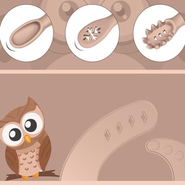 СИЛИКОНОВАЯ ПОСУДА ДЛЯ МЛАДЕНЦЕВ МАЛЕНЬКИХ ДЕТЕЙ, ПИТАЮЩИХ ПРИКОРМ