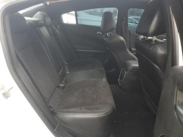 Dodge Charger VII 2022 Dodge Charger SCAT PACK 2022, od ubezpieczalni 6.4 Benzyna 485KM, zdjęcie 8