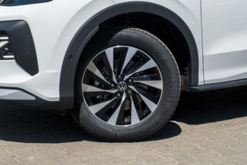 Volkswagen T-Roc I SUV Facelifting 1.5 TSI ACT 150KM 2026 Volkswagen T-Roc Life 1.5 eTSI 150 KM DSG -, zdjęcie 11