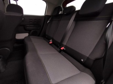 Citroen C3 III Hatchback Facelifting 1.2 PureTech 83KM 2023 Citroen C3 Salon PL, Serwis ASO, bezwypadkowy, FVAT 23 1.2 Benzyna 83KM, zdjęcie 17