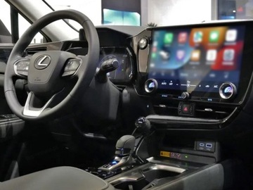 Lexus NX II 2025 350h Prestige 2.5 Hybrid AWD 200KM | Head-up!, zdjęcie 6