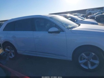 Audi Q7 II 2022 Audi Q7 Premium 55 Tfsi Quattro Tiptronic 2022 3.0 Benzyna 335KM, zdjęcie 6
