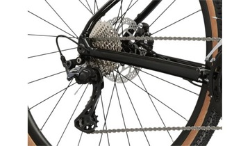 KROSS ESKER 6.0 РАМА 19 ДЮЙМОВ M, КОЛЕСА 28 ДЮЙМОВ GEN2 НОВИНКА 2024 ГОДА!