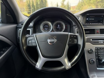 Volvo XC70 II Kombi 2.0 D3 163KM 2012 Volvo XC 70 2.0D 163KM|Manual|Momentum|Super stan, zdjęcie 8