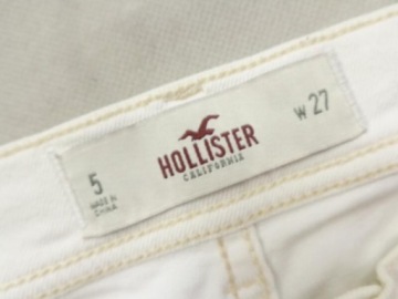 ДЖИНСЫ 38 HOLLISTER КОРОТКИЕ ШОРТЫ K3377