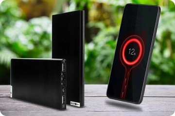 Зарядное устройство Powerbank Pawerbank для планшетного телефона