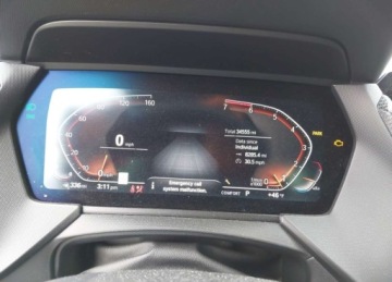 BMW Seria 2 G42-U06 2022 BMW Seria 2 BMW 228 GRAN COUPE I XDRIVE 2.0 Benzyna 231KM, zdjęcie 10