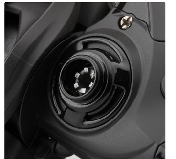 Prologic C-Series 5000 BF 3+1 BB 5.1: 1 катушка