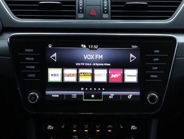 Skoda Superb III Liftback Facelifting 2.0 TDI SCR 200KM 2021 Skoda Superb 2.0 TDI, Salon Polska, Serwis ASO, zdjęcie 11