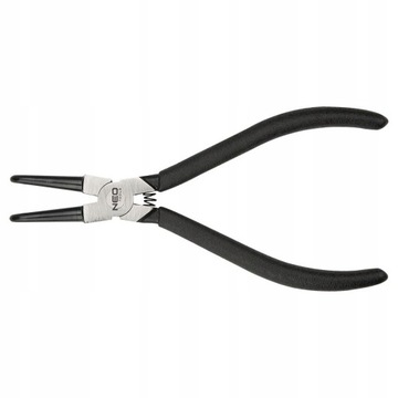 ЩИПЦЫ SEGER 145 ММ, ВНУТРЕННИЕ, ИЗОГНУТЫЕ NEO