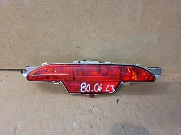 Lampa zderz. tylnego Peugeot 208 I