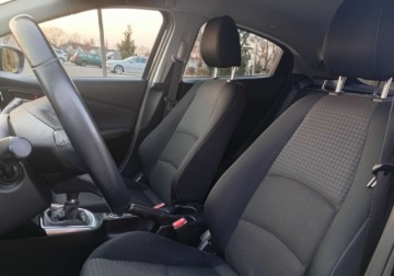 Mazda 2 III Hatchback 5d 1.5 SKY-G 90KM 2017 Mazda 2 Zarejestrowany - bezwypadkowy - 1,5 - 90 KM 1.5 Benzyna 90KM, zdjęcie 19