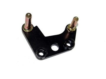 MRF ADAPTER przedniego hamulca bez regulacji Cross