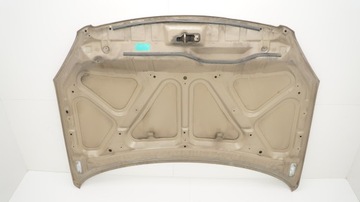 KAPOTA KRYT MOTORU NISSAN QASHQAI J10 06-09R C30