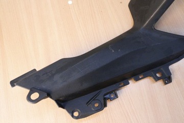 4529 Honda Goldwing 2018+ Przedni deflektor