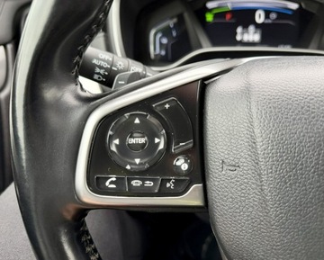 Honda CR-V V SUV Facelifting 2.0 i-MMD 184KM 2023 Honda CR-V 4x4,Hybryda,Full wersja,Gwarancja, zdjęcie 32