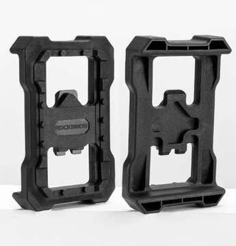 Противоскользящие чехлы для адаптера педали SPD 78 грамм ROCKBROS 37210021001