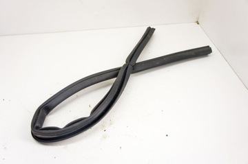 JU038 Opel Corsa F Uszczelka Maski Komory