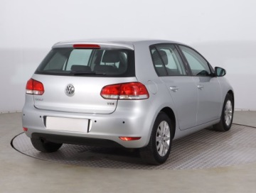 Volkswagen Golf VII Hatchback 3d 1.6 TDI-CR DPF 105KM 2012 VW Golf 1.6 TDI, Klima, Klimatronic, Tempomat, zdjęcie 4
