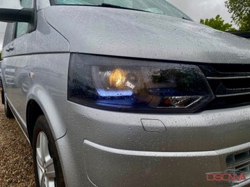 Volkswagen Multivan T6 2013 Volkswagen Multivan 2.0tdi 4-Motion dsg el.drzwi skory Webasto stan perfec, zdjęcie 35