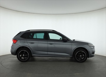 Skoda Kamiq Crossover 1.5 TSI 150KM 2022 Skoda Kamiq 1.5 TSI, Salon Polska, Serwis ASO, zdjęcie 5