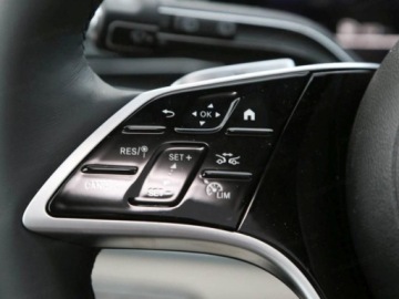 Mercedes GLE V167 SUV Facelifting 3.0 450d 367KM 2026 MERCEDES-BENZ GLE 450 d 4-Matic AMG Line 3.0 (367KM) 2026, zdjęcie 10