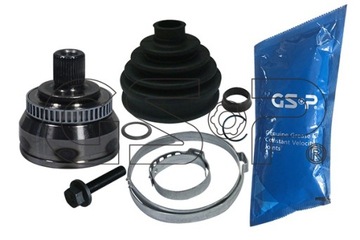 GSP KLOUB SHARAN GALAXY ALHAMBRA 2.3 2.8
