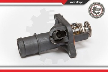 TERMOSTAT Z OBUDOWĄ VW GOLF 4 1.6 1997-2005