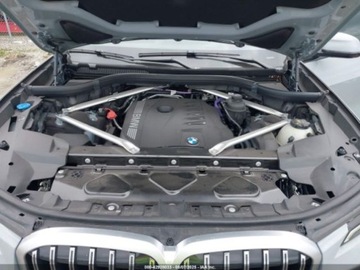 BMW X7 2025 BMW X7 xDrive40I 2025 3.0l 3.0 Benzyna 375KM, zdjęcie 9