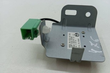 ANTÉNA MAZDA CX-7 (ER) EG2366DY0 2.2L DIESEL 127KW 2011