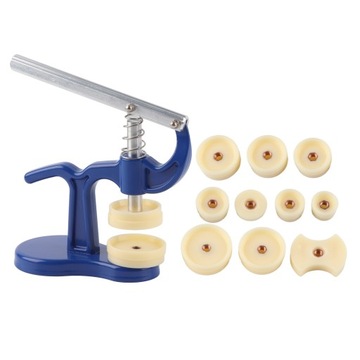 ЧАСОВОЙ ПРЕСС ДЛЯ ЗАКРЫТИЯ СТОПОРА