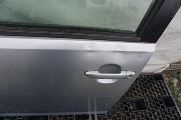 DVEŘE LEVÝ PŘEDNÍ DAIHATSU SIRION JE 05-10