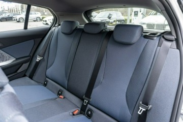 BMW Seria 1 F70 2026 BMW 116 - Dostępny od ręki!, zdjęcie 22