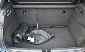 Cupra Born e-Boost 58kWh 231KM 2022 Cupra Born Salon PL 1 Wl Vat 23 Elektryczny 231KM, zdjęcie 7