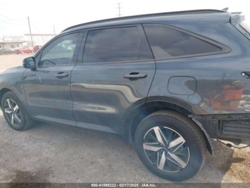 Kia Sorento IV 2023 Kia Sorento 2023 Kia Sorento S FWD 2.4 Benzyna 191KM, zdjęcie 5