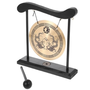 DEKORACJE ZEN FENGSHUI GONG ZODIAK NA BIURKO