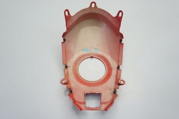 DUCATI MULTISTRADA 1200 S 10-15 НАКЛАДКА ОБТЕКАТЕЛЯ