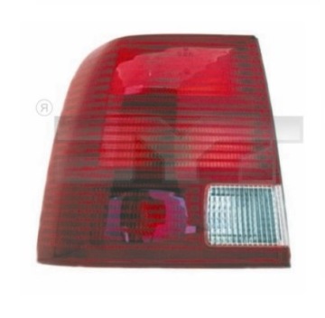 11-020/TPX ЩИПЦЫ ДЛЯ КУЗОВА ТИПА W 195MM 11-020