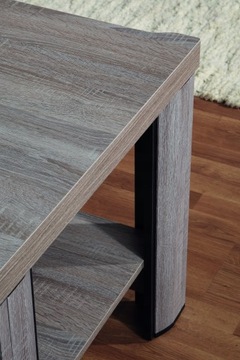 Широкий комод, дуб сонома ДАЛЛАС Д-5